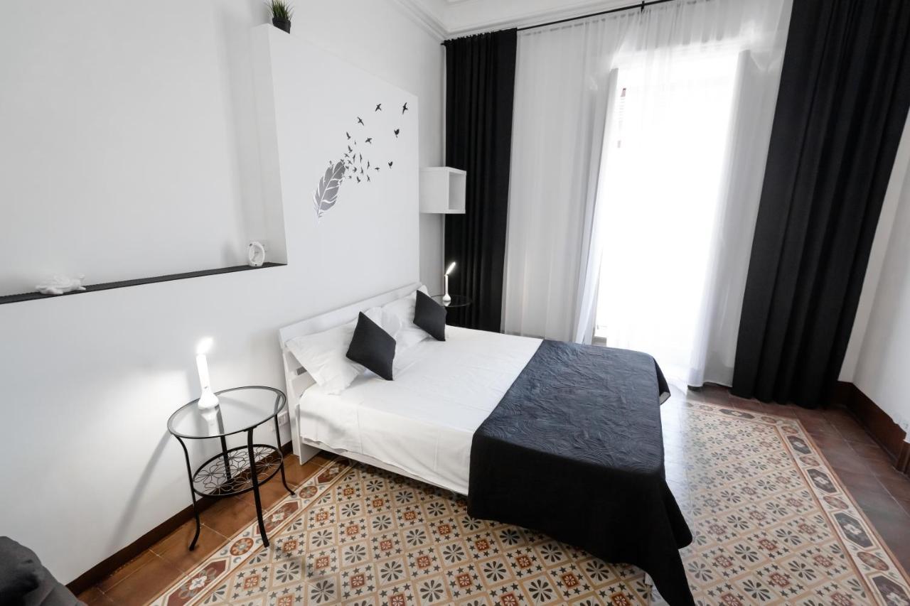Pegaso Hotel คาตาเนีย ภายนอก รูปภาพ