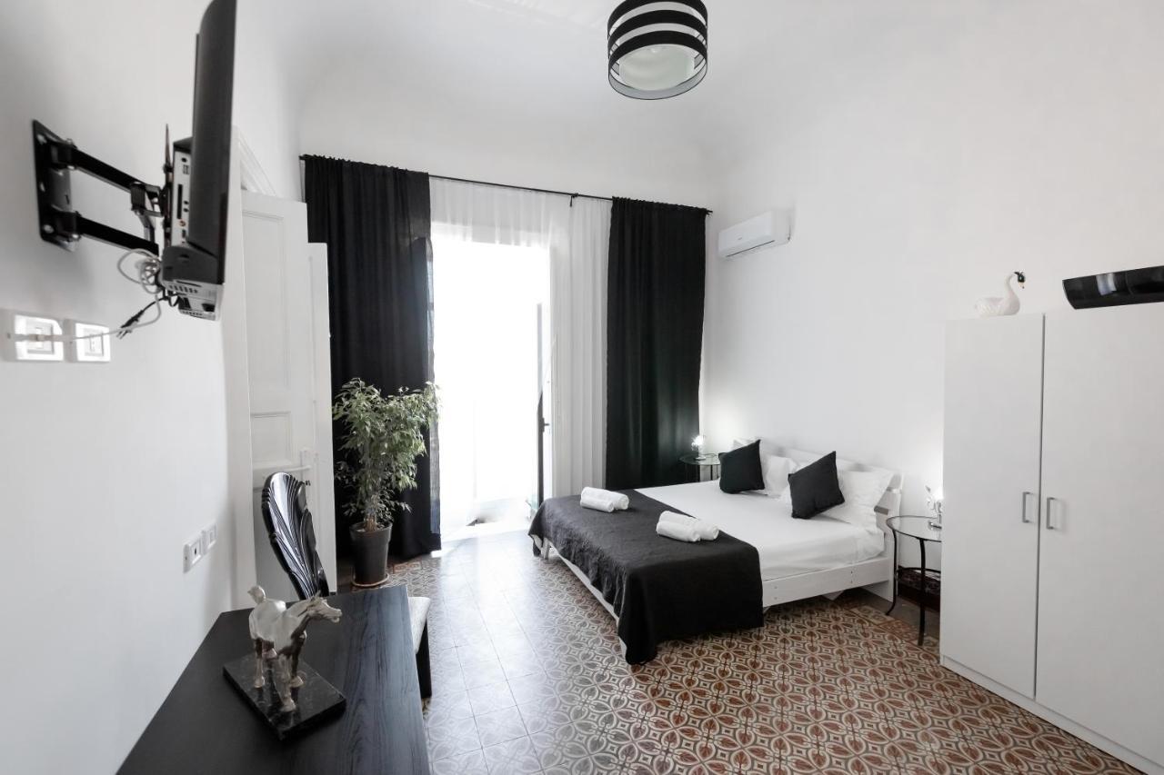 Pegaso Hotel คาตาเนีย ภายนอก รูปภาพ