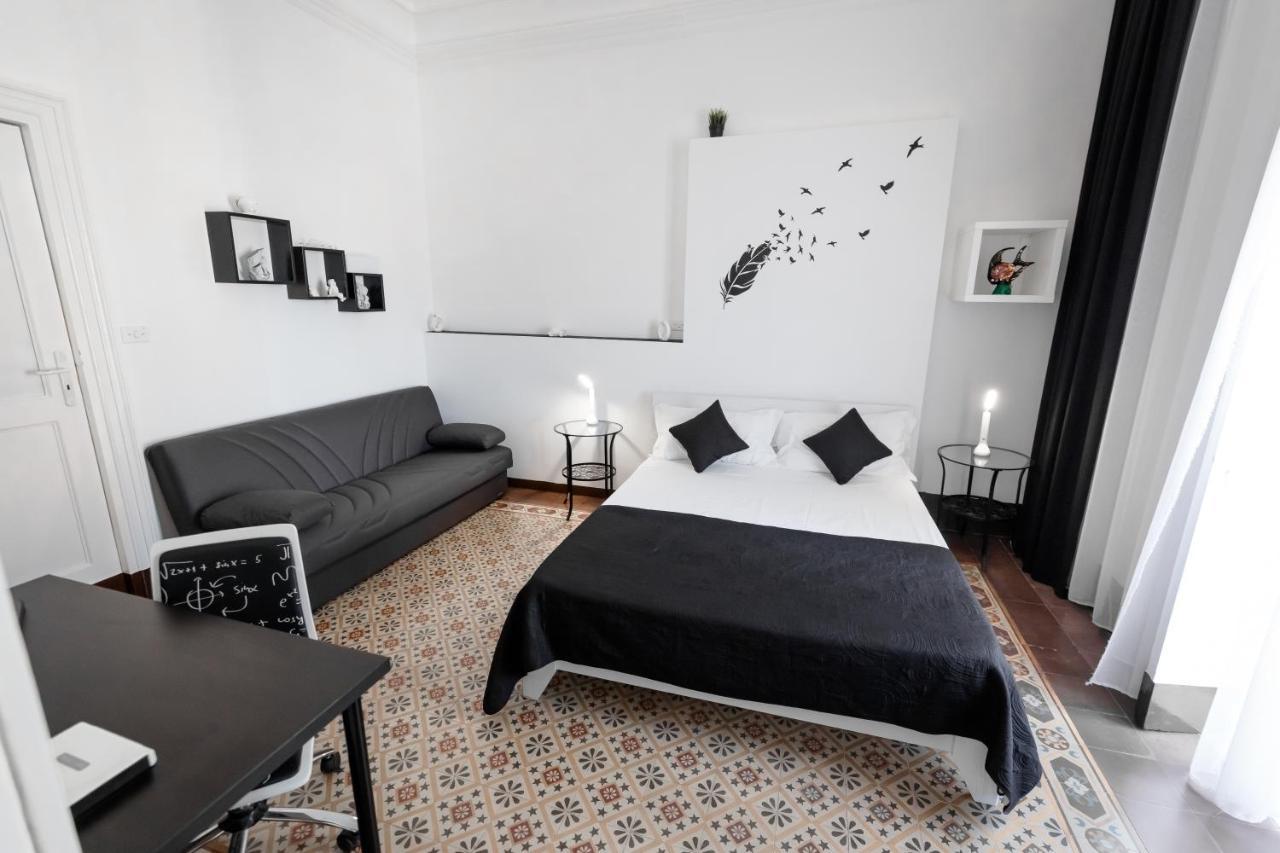 Pegaso Hotel คาตาเนีย ภายนอก รูปภาพ