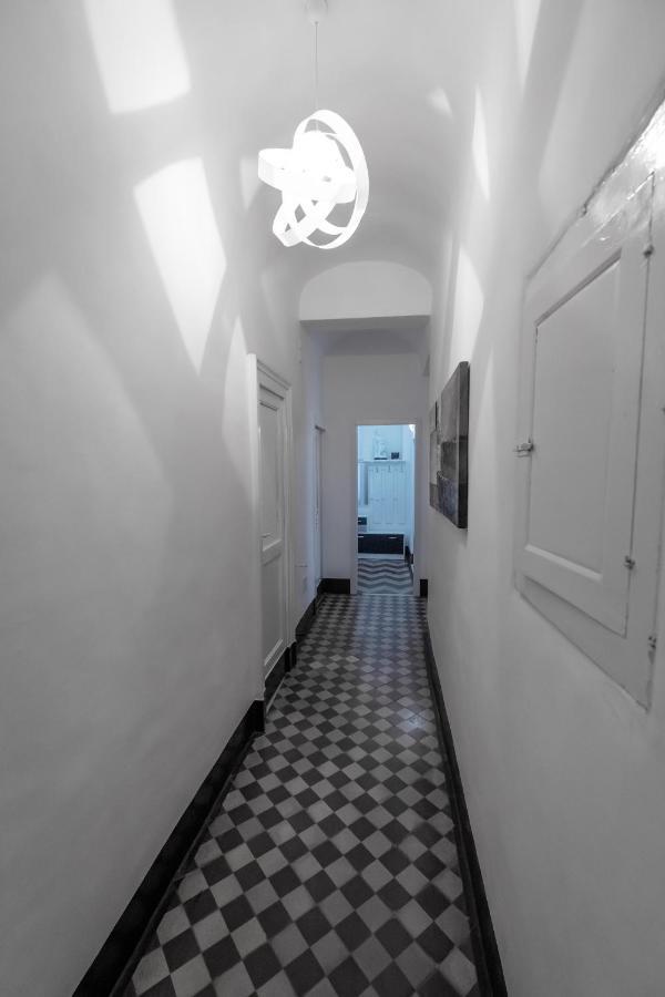 Pegaso Hotel คาตาเนีย ภายนอก รูปภาพ